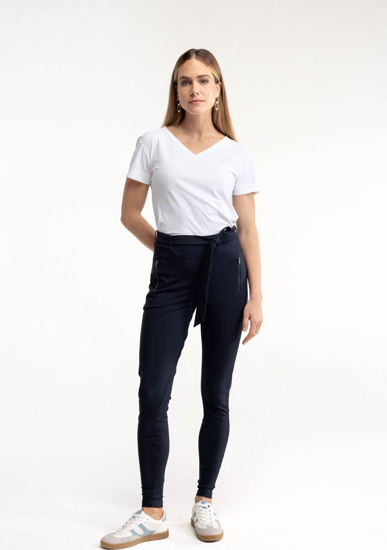 STUDIO ANNELOES PANTALON