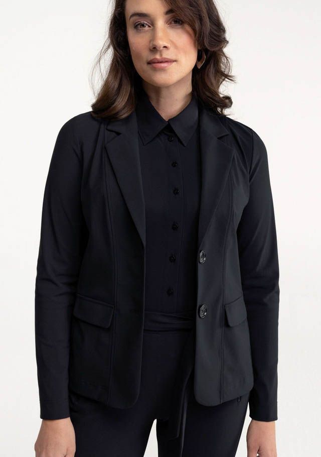 STUDIO ANNELOES BLAZER STUDIO ANNELOES BLAZER