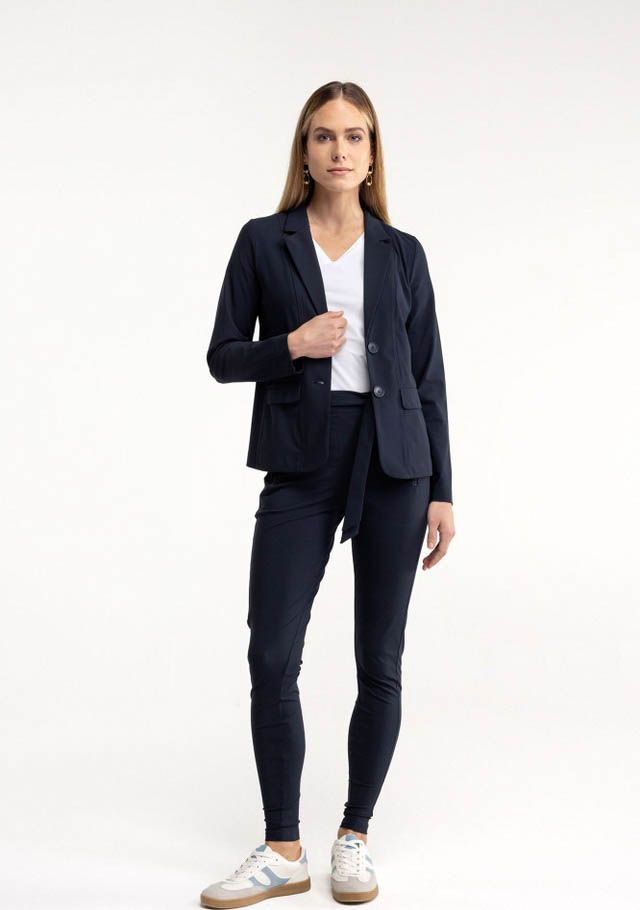 STUDIO ANNELOES BLAZER