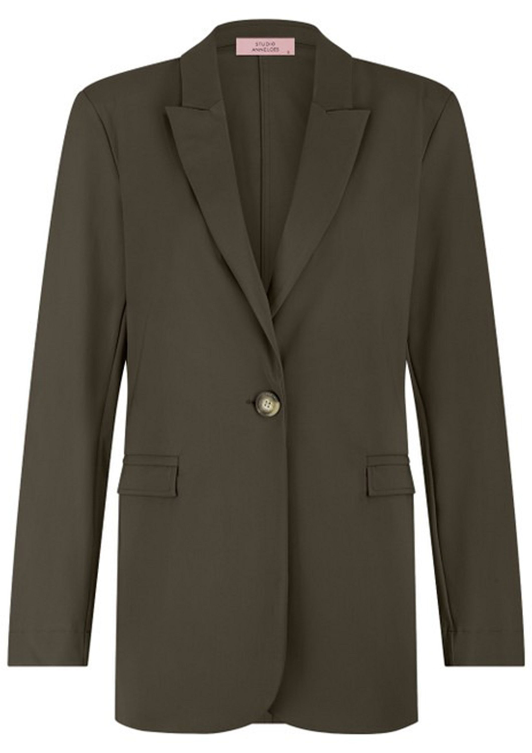 STUDIO ANNELOES BLAZER