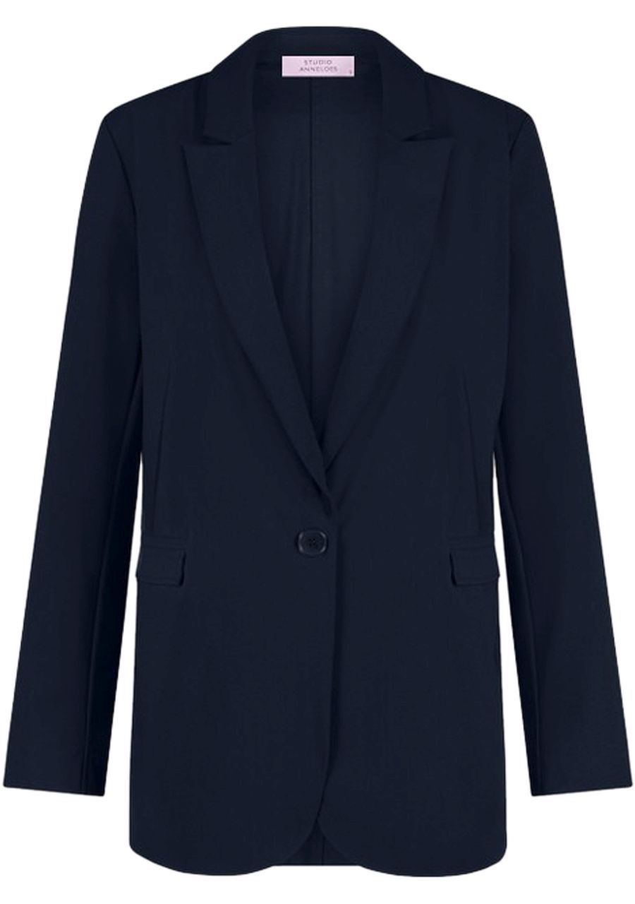 STUDIO ANNELOES BLAZER