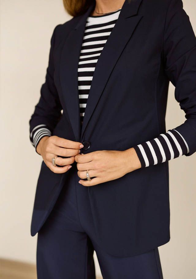 STUDIO ANNELOES BLAZER