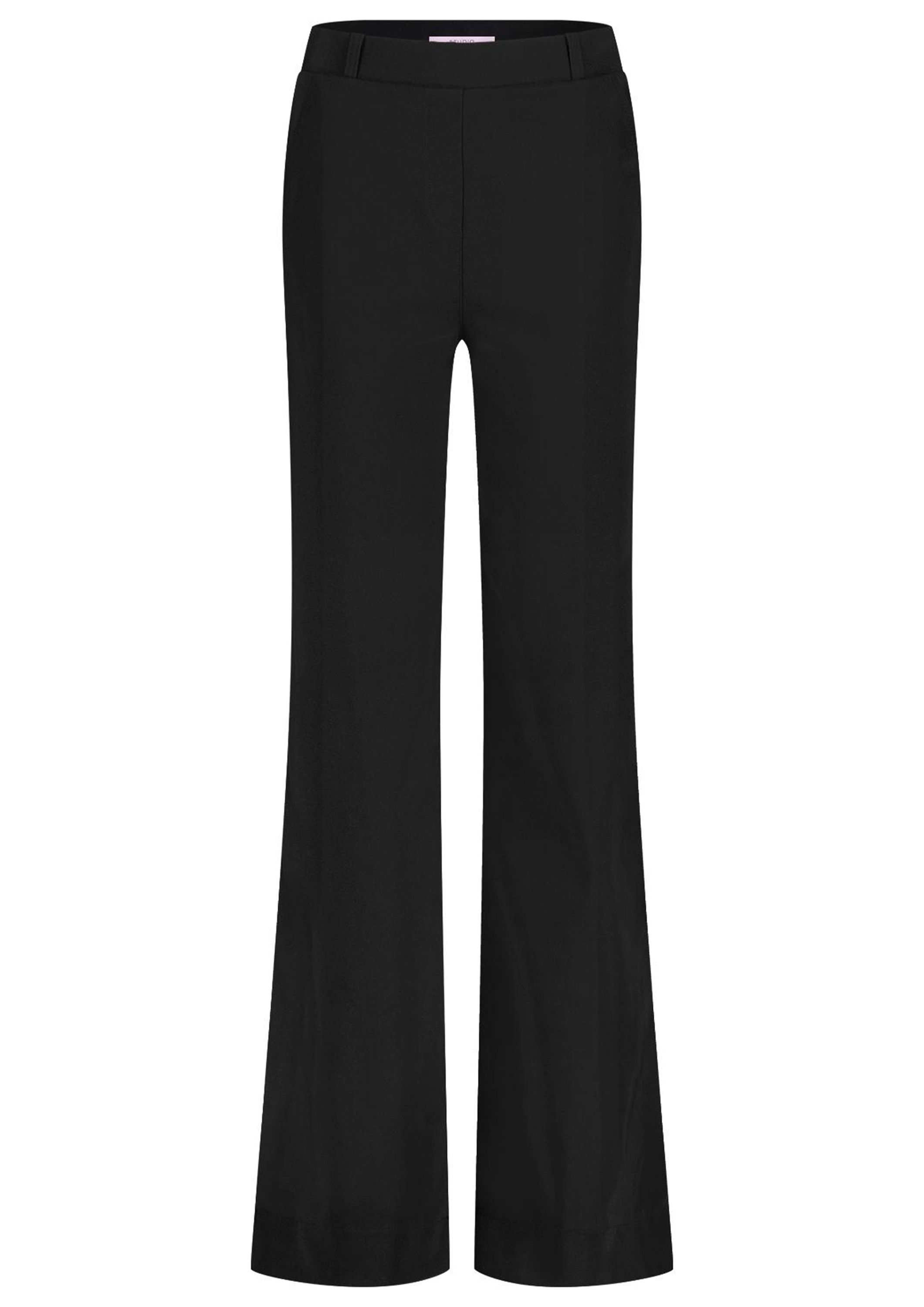 STUDIO ANNELOES WIJDE PANTALON