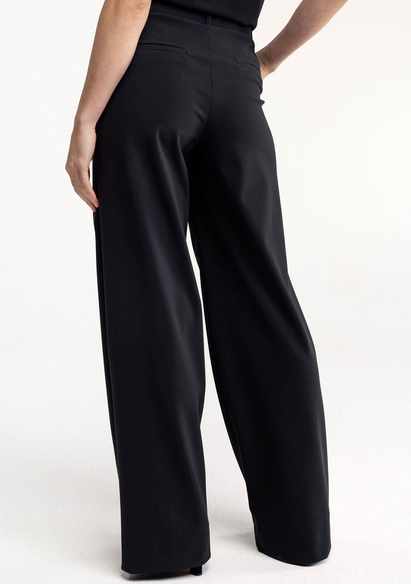 STUDIO ANNELOES WIJDE PANTALON