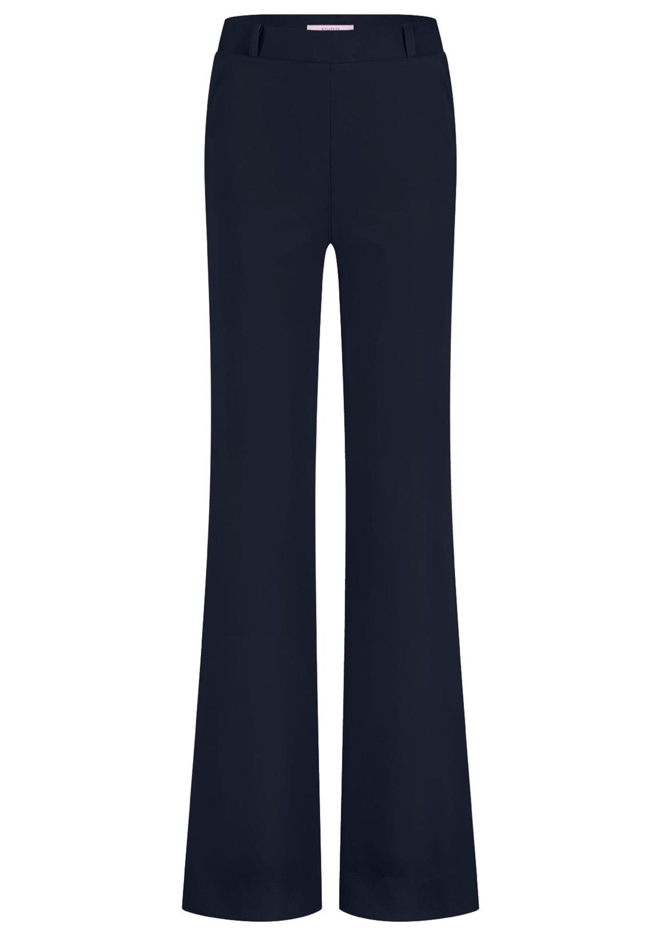 STUDIO ANNELOES WIJDE PANTALON