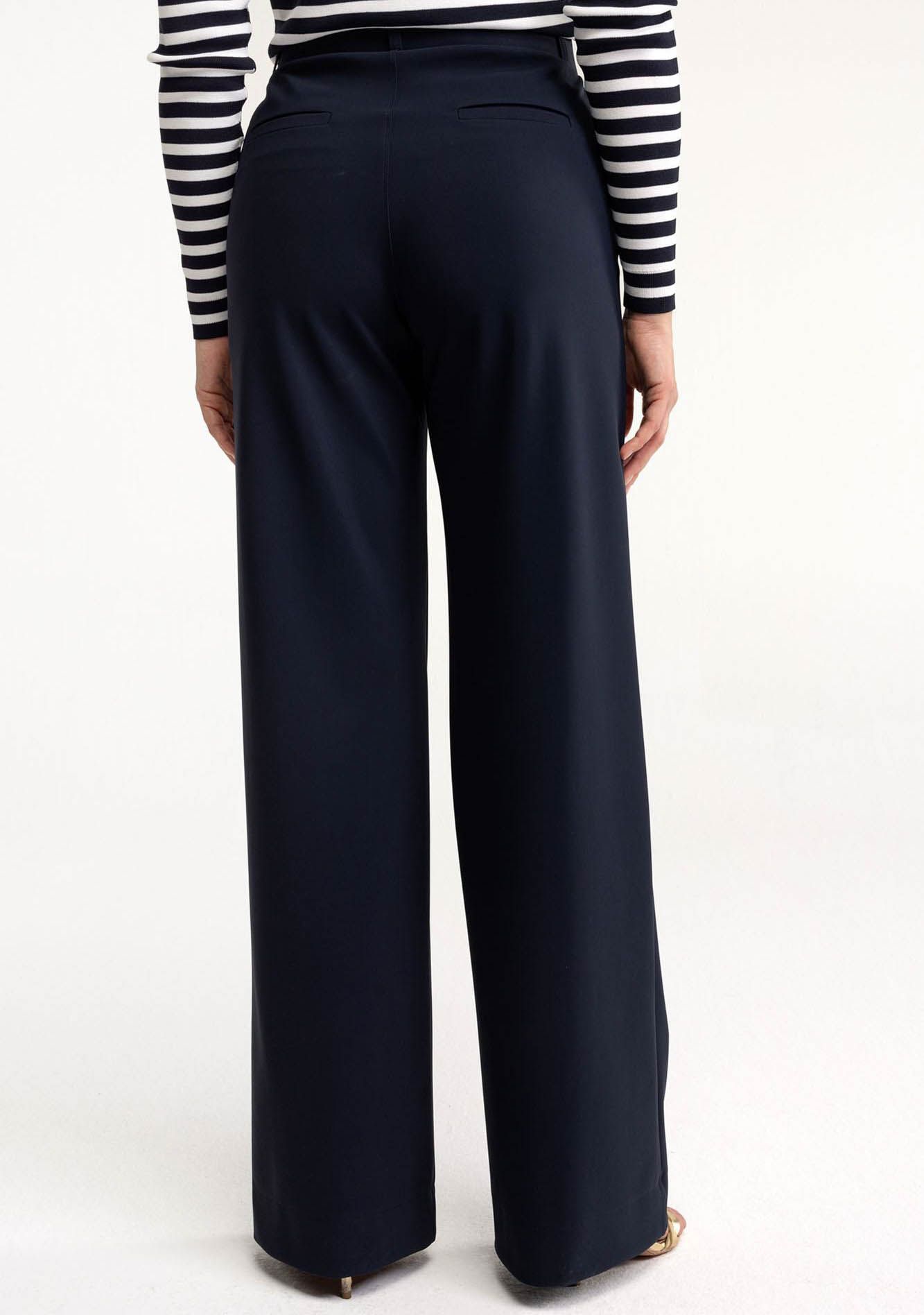 STUDIO ANNELOES WIJDE PANTALON