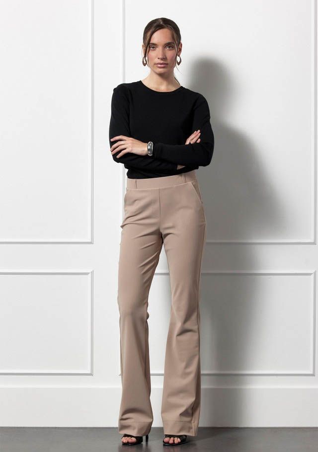 STUDIO ANNELOES PANTALON