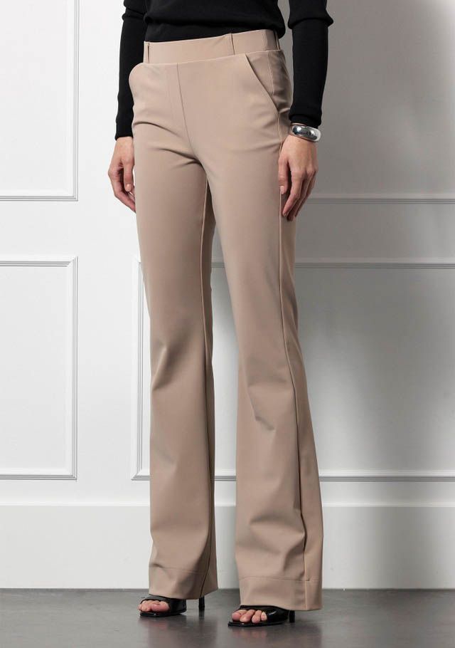 STUDIO ANNELOES PANTALON
