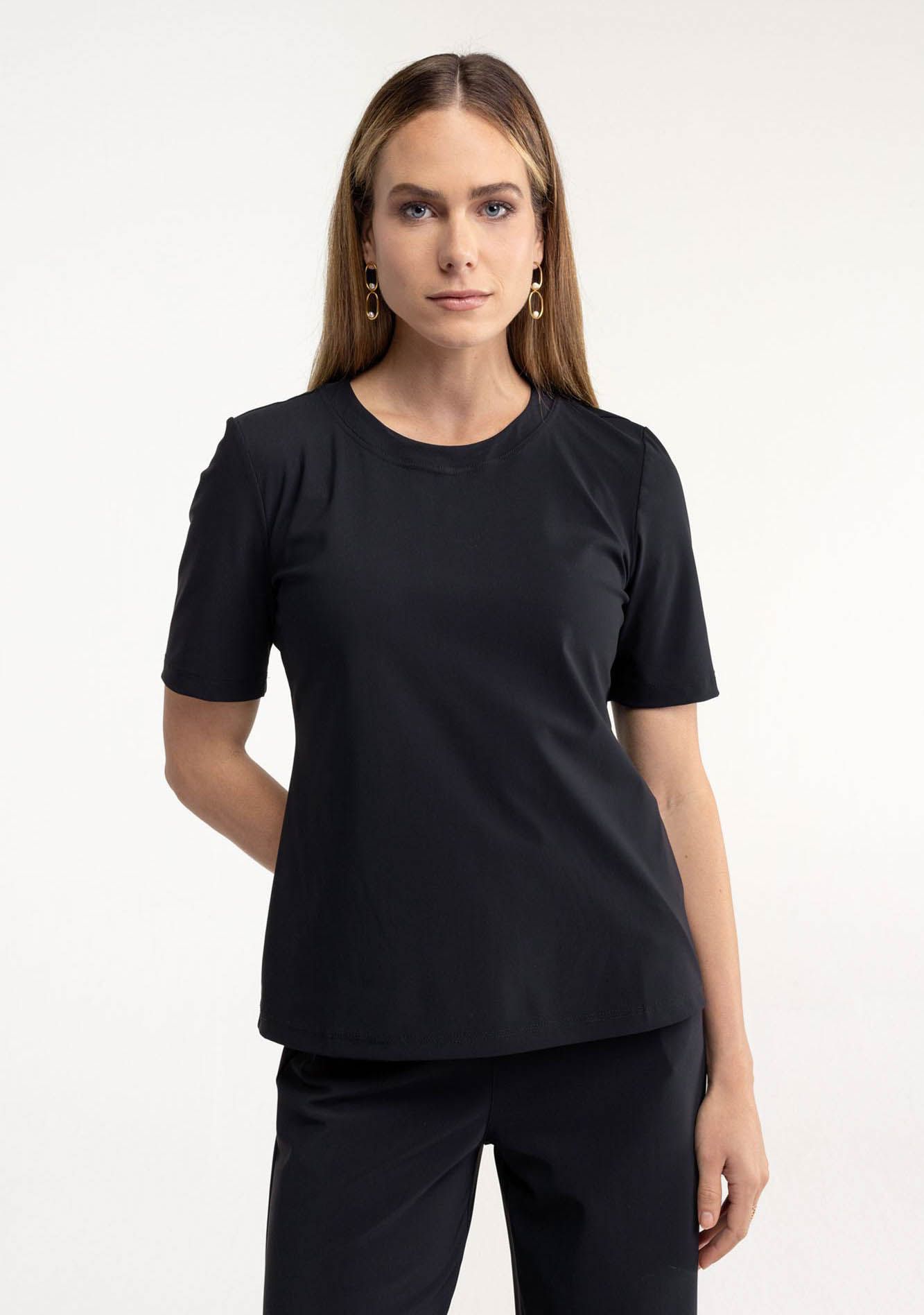STUDIO ANNELOES SHIRT STUDIO ANNELOES SHIRT