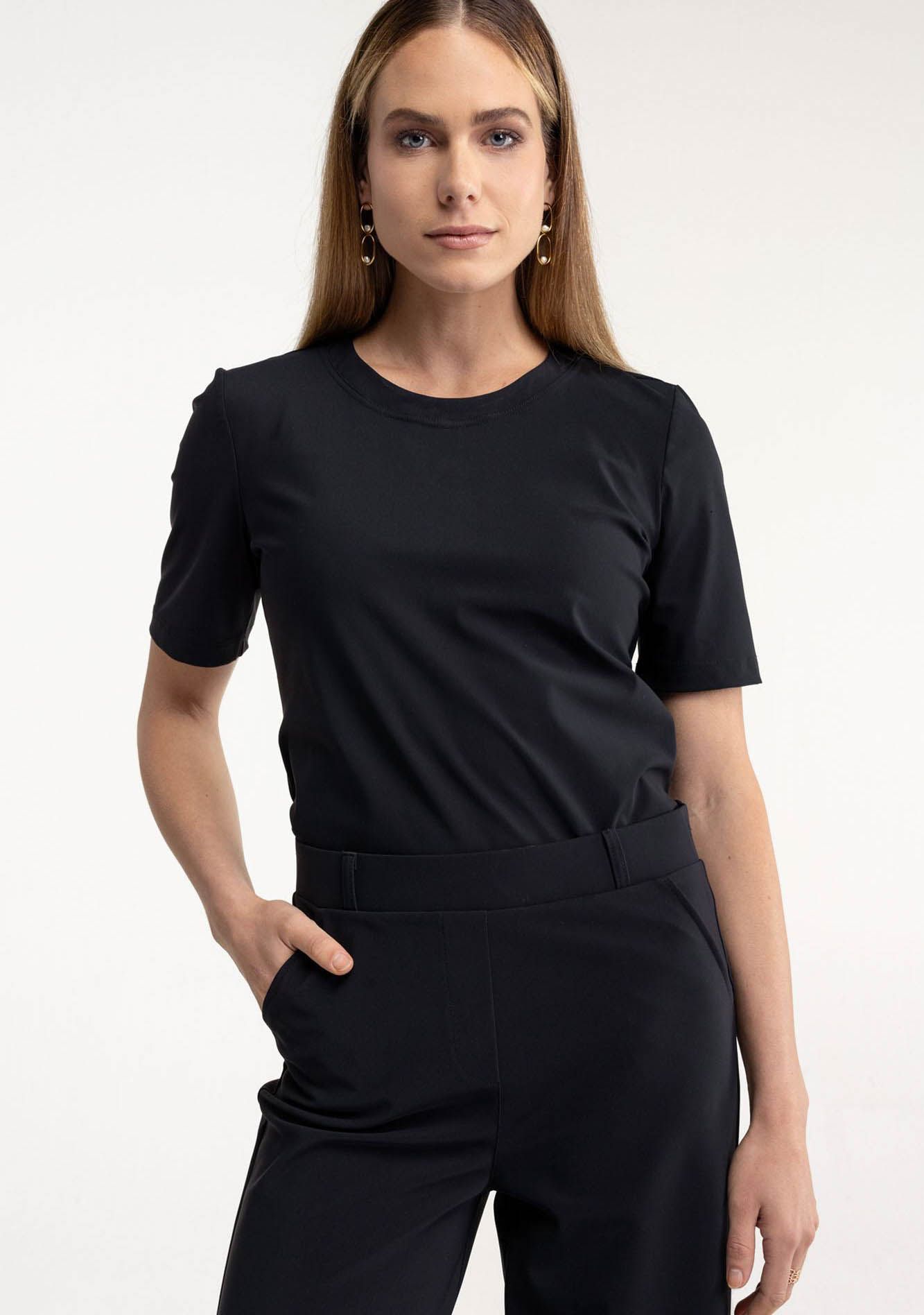 STUDIO ANNELOES SHIRT STUDIO ANNELOES SHIRT
