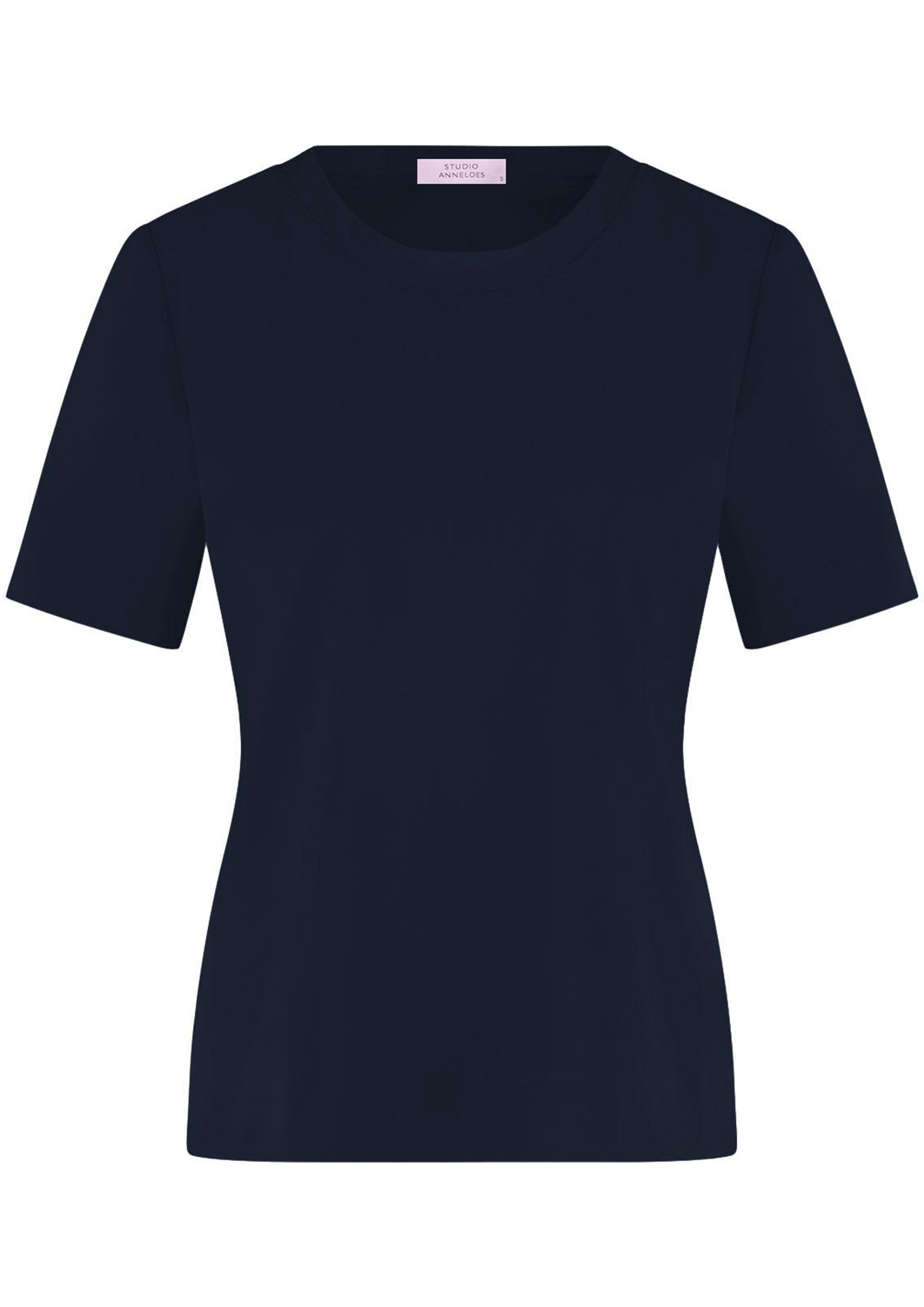 STUDIO ANNELOES SHIRT STUDIO ANNELOES SHIRT
