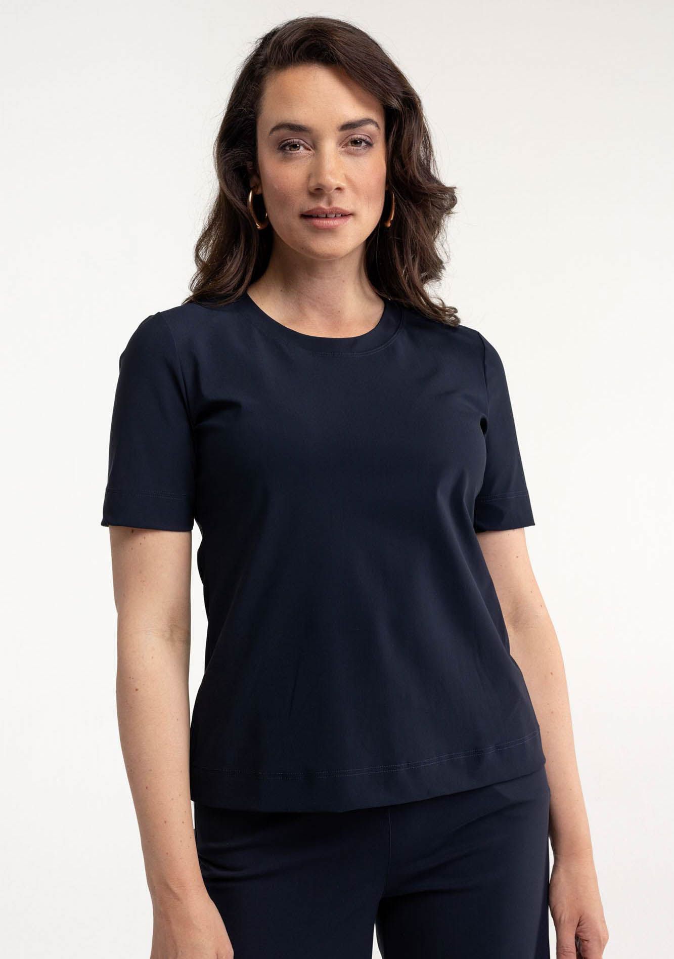 STUDIO ANNELOES SHIRT STUDIO ANNELOES SHIRT