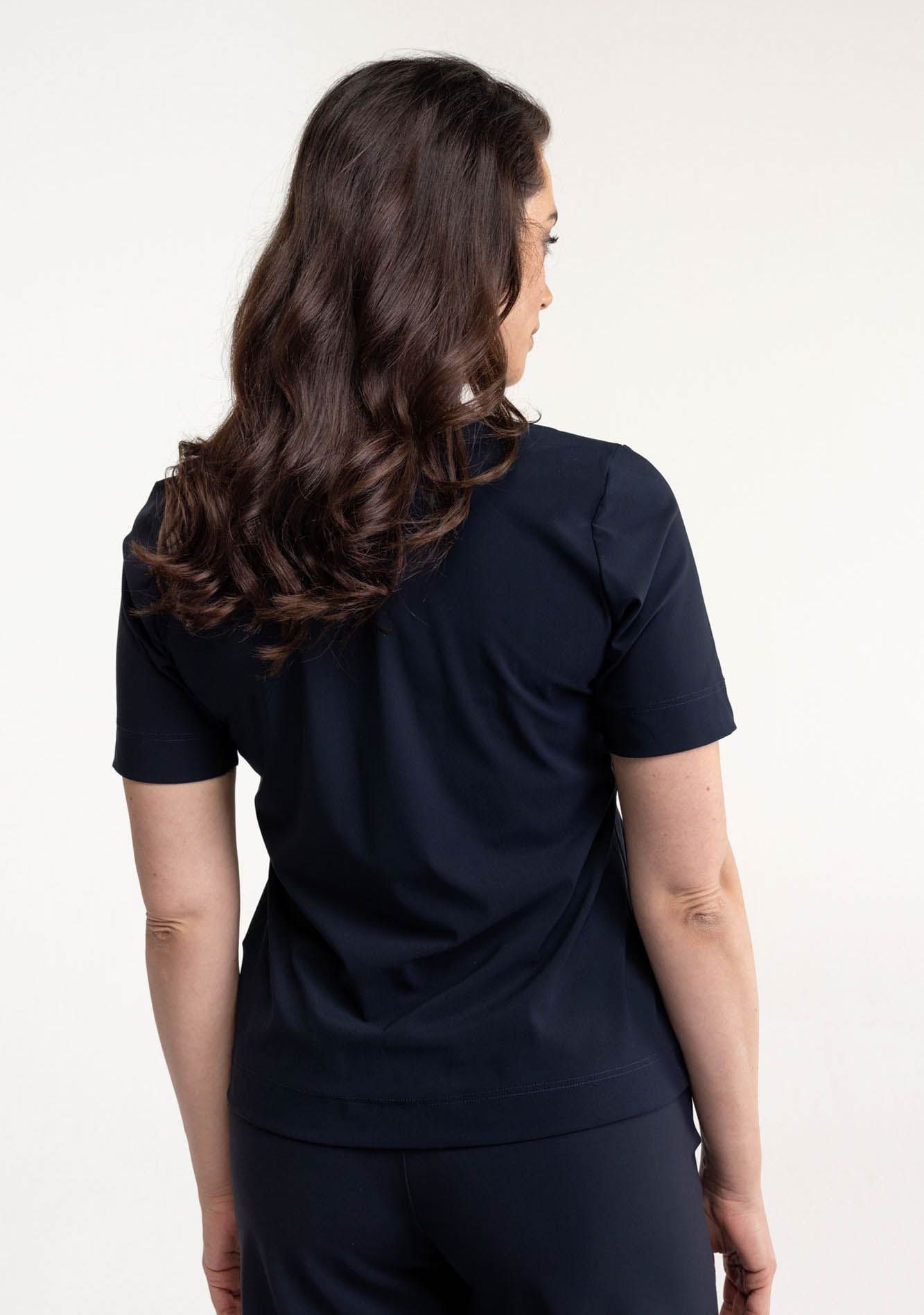 STUDIO ANNELOES SHIRT STUDIO ANNELOES SHIRT