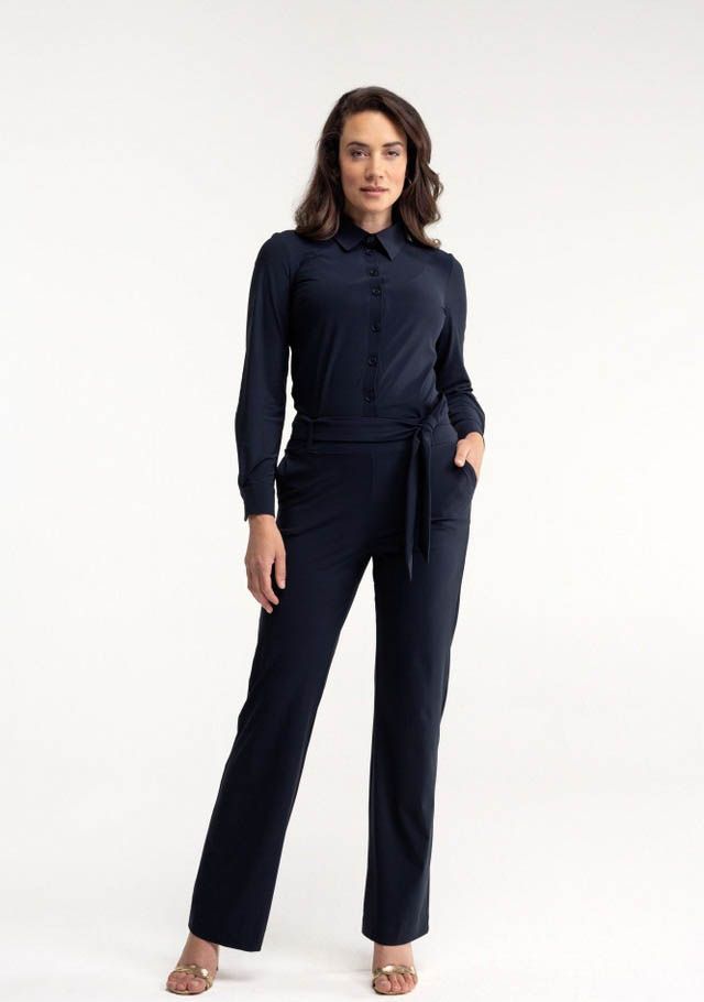 STUDIO ANNELOES JUMPSUIT