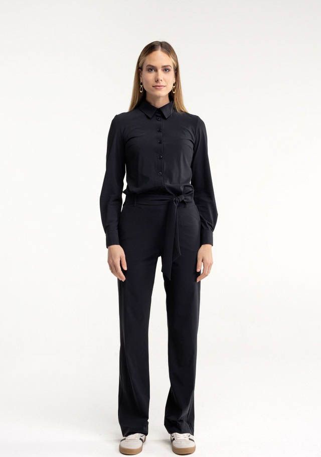 STUDIO ANNELOES JUMPSUIT