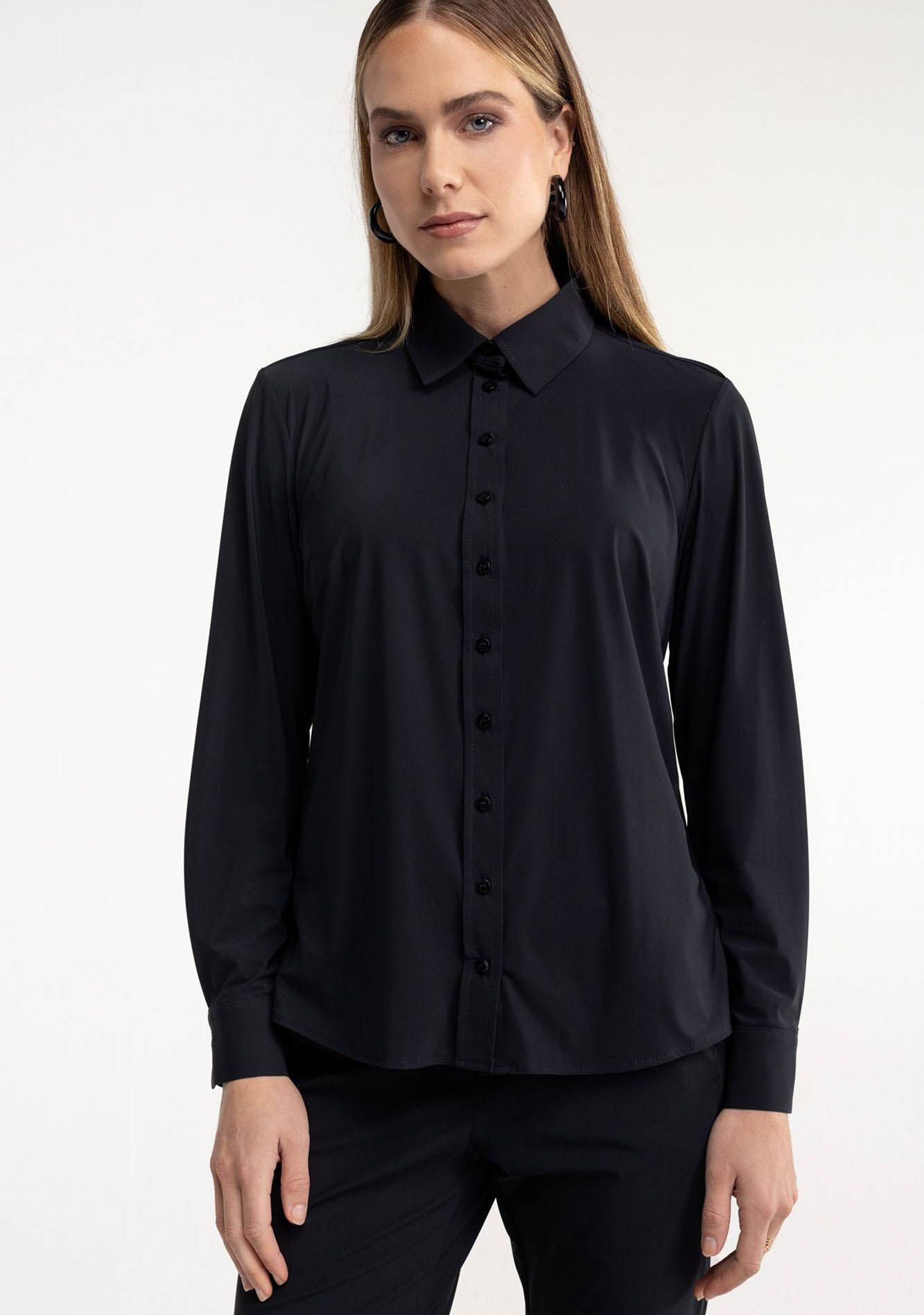 STUDIO ANNELOES BLOUSE