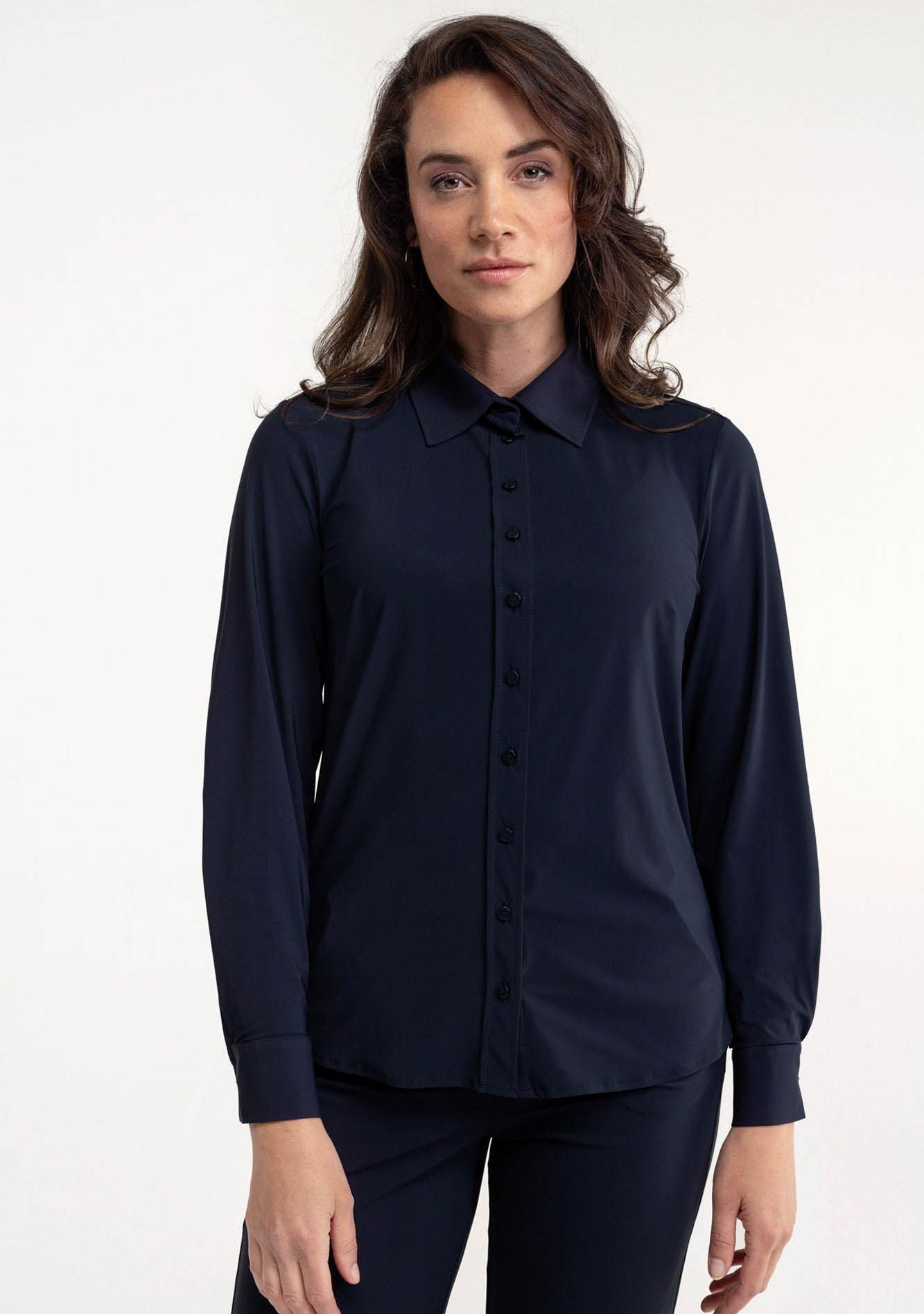 STUDIO ANNELOES BLOUSE