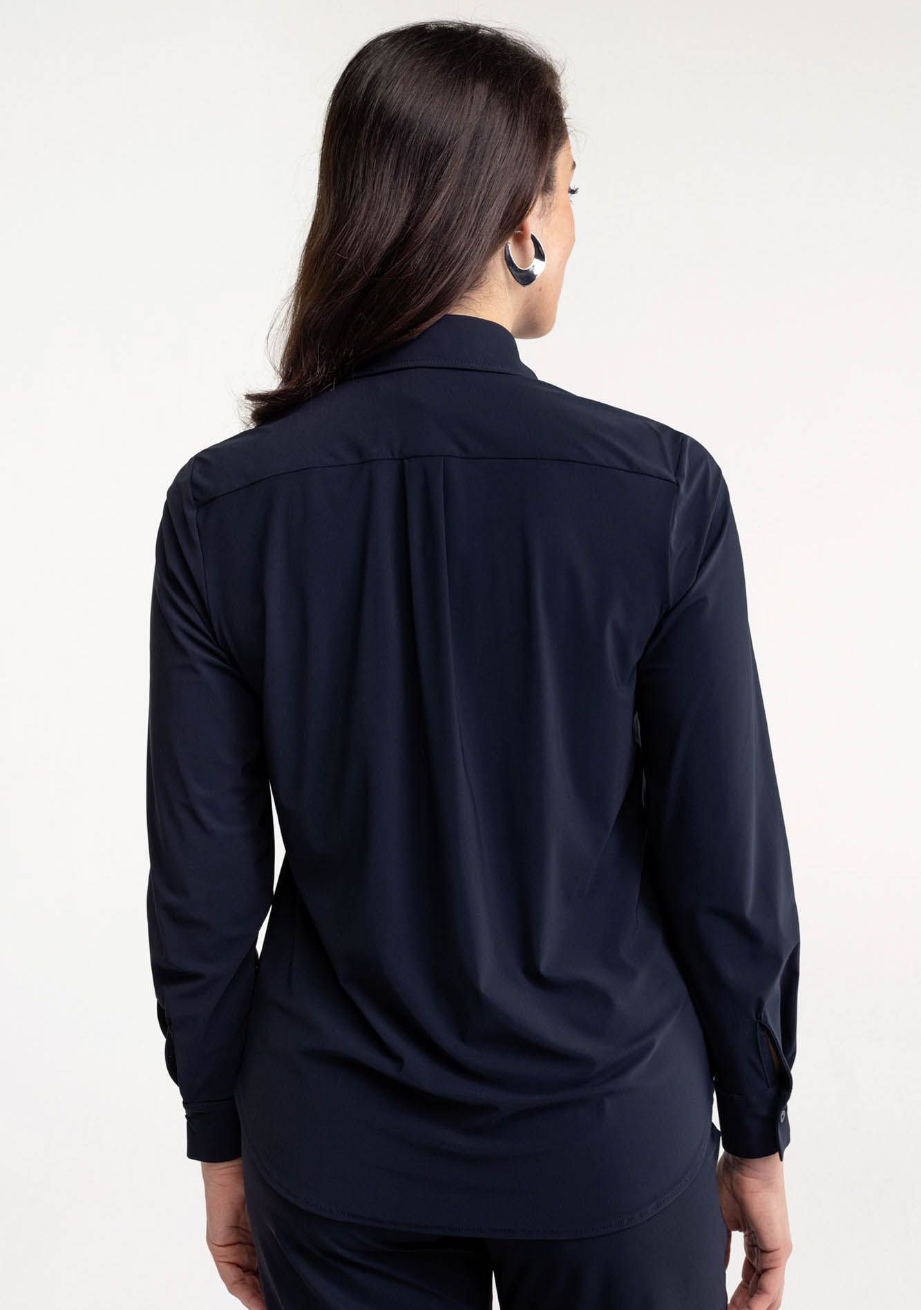 STUDIO ANNELOES BLOUSE