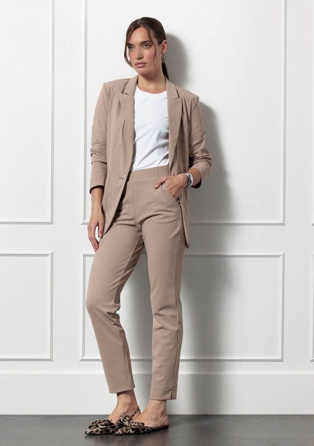 STUDIO ANNELOES PANTALON