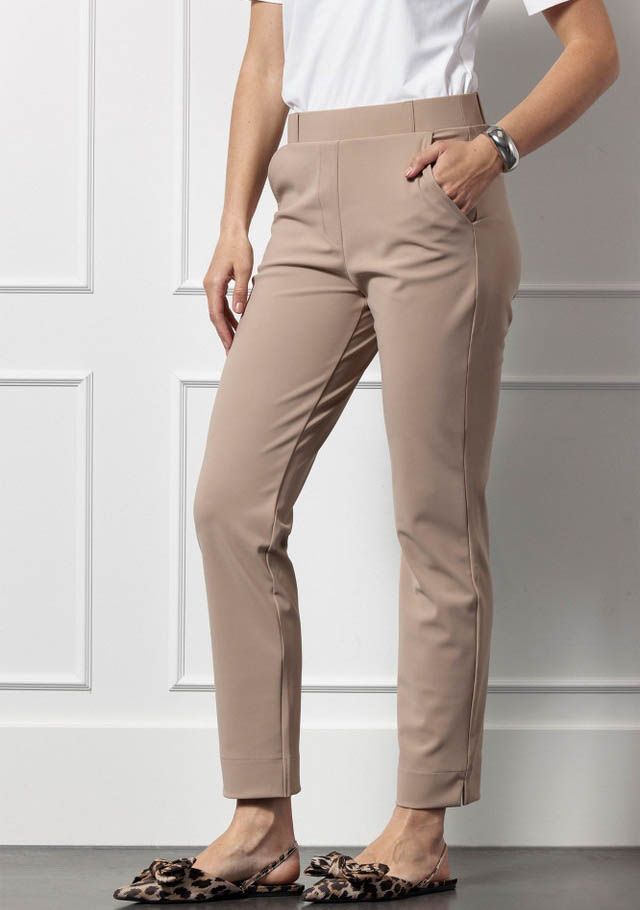 STUDIO ANNELOES PANTALON