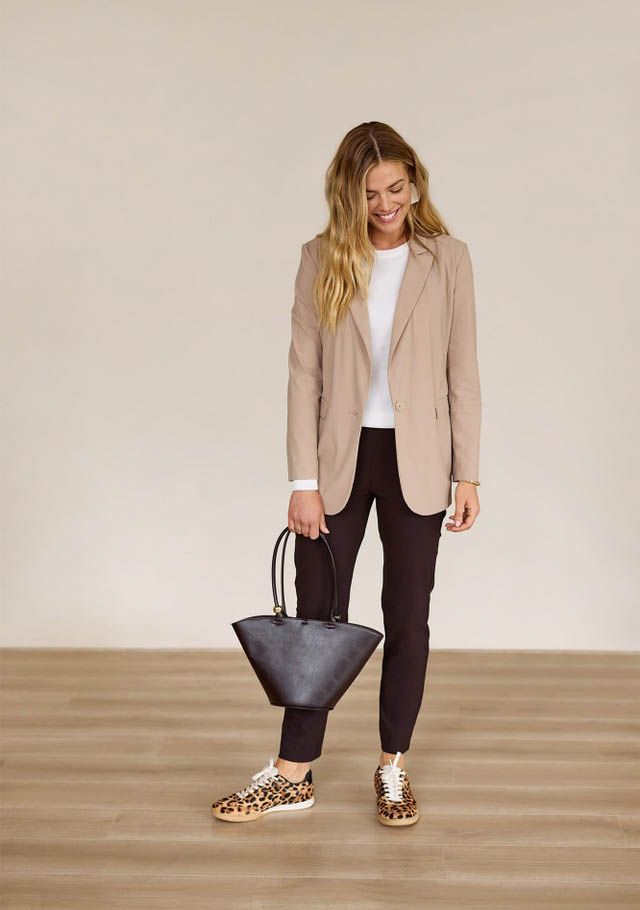 STUDIO ANNELOES PANTALON