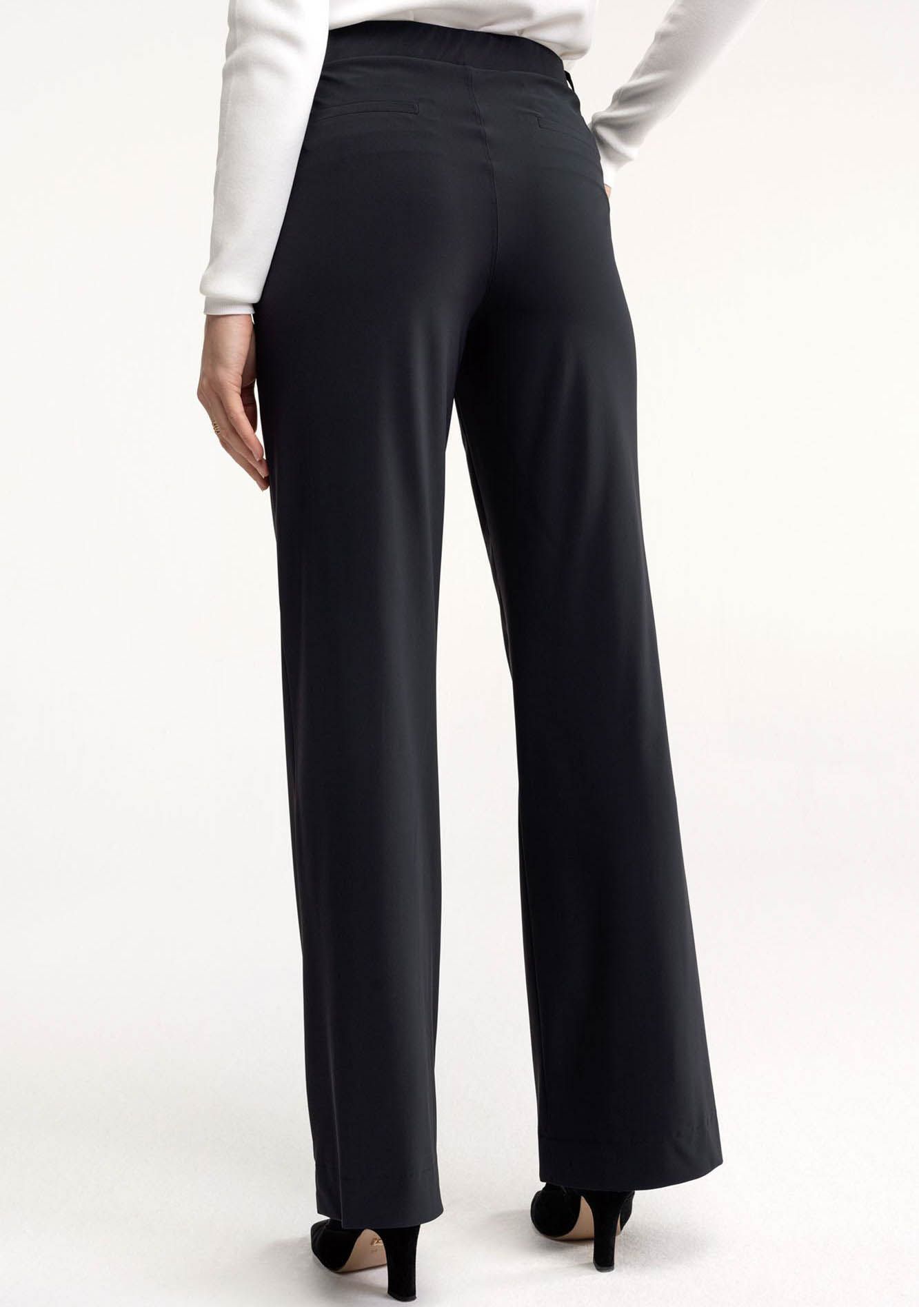 STUDIO ANNELOES WIJDE PANTALON