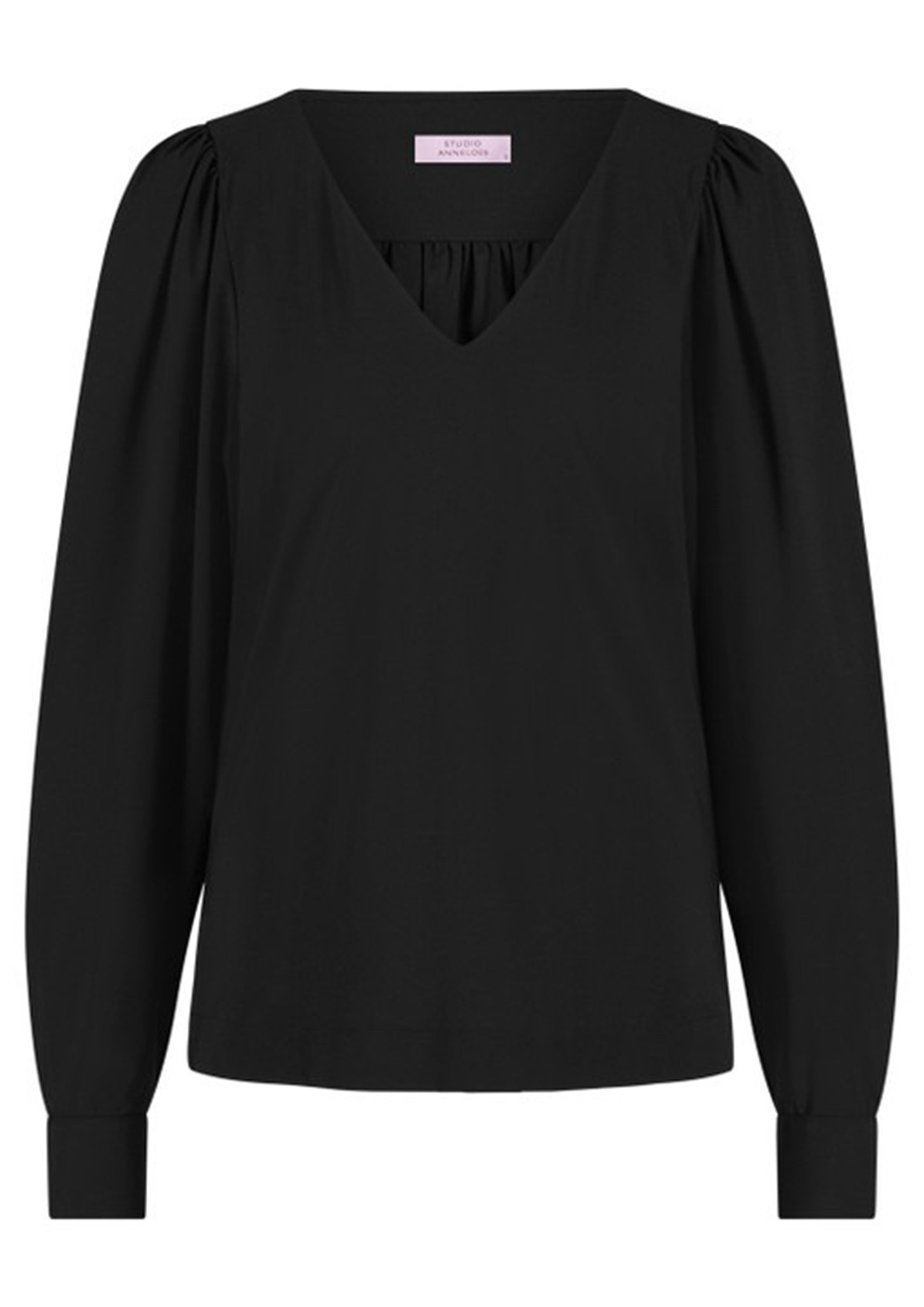 STUDIO ANNELOES BLOUSE STUDIO ANNELOES BLOUSE