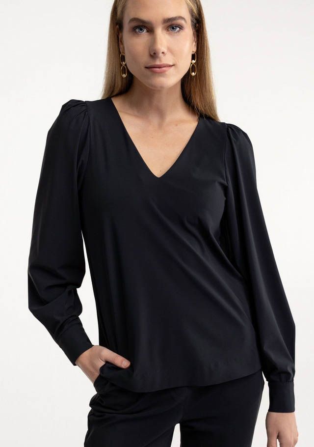 STUDIO ANNELOES BLOUSE STUDIO ANNELOES BLOUSE
