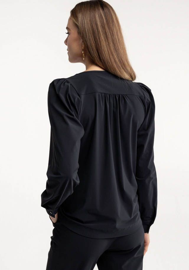 STUDIO ANNELOES BLOUSE STUDIO ANNELOES BLOUSE