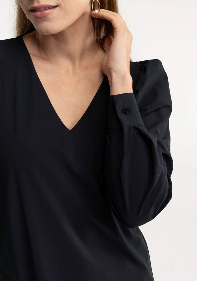 STUDIO ANNELOES BLOUSE STUDIO ANNELOES BLOUSE