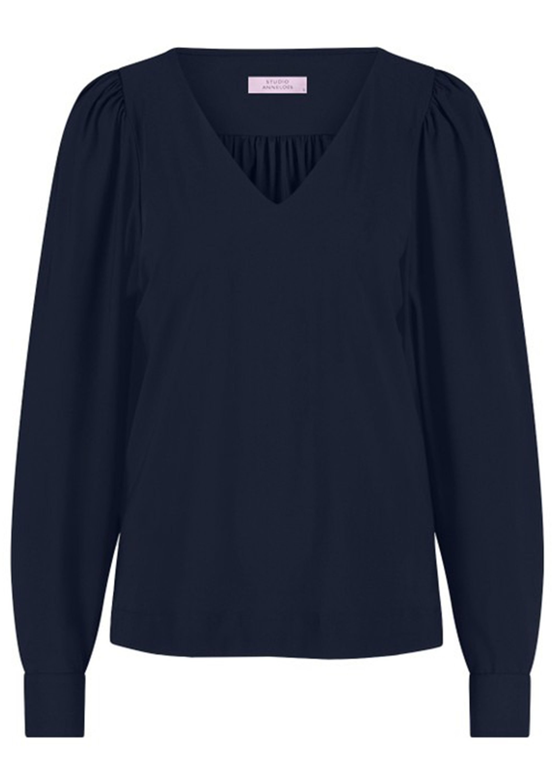 STUDIO ANNELOES BLOUSE