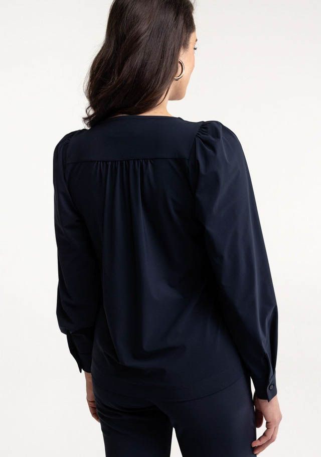 STUDIO ANNELOES BLOUSE