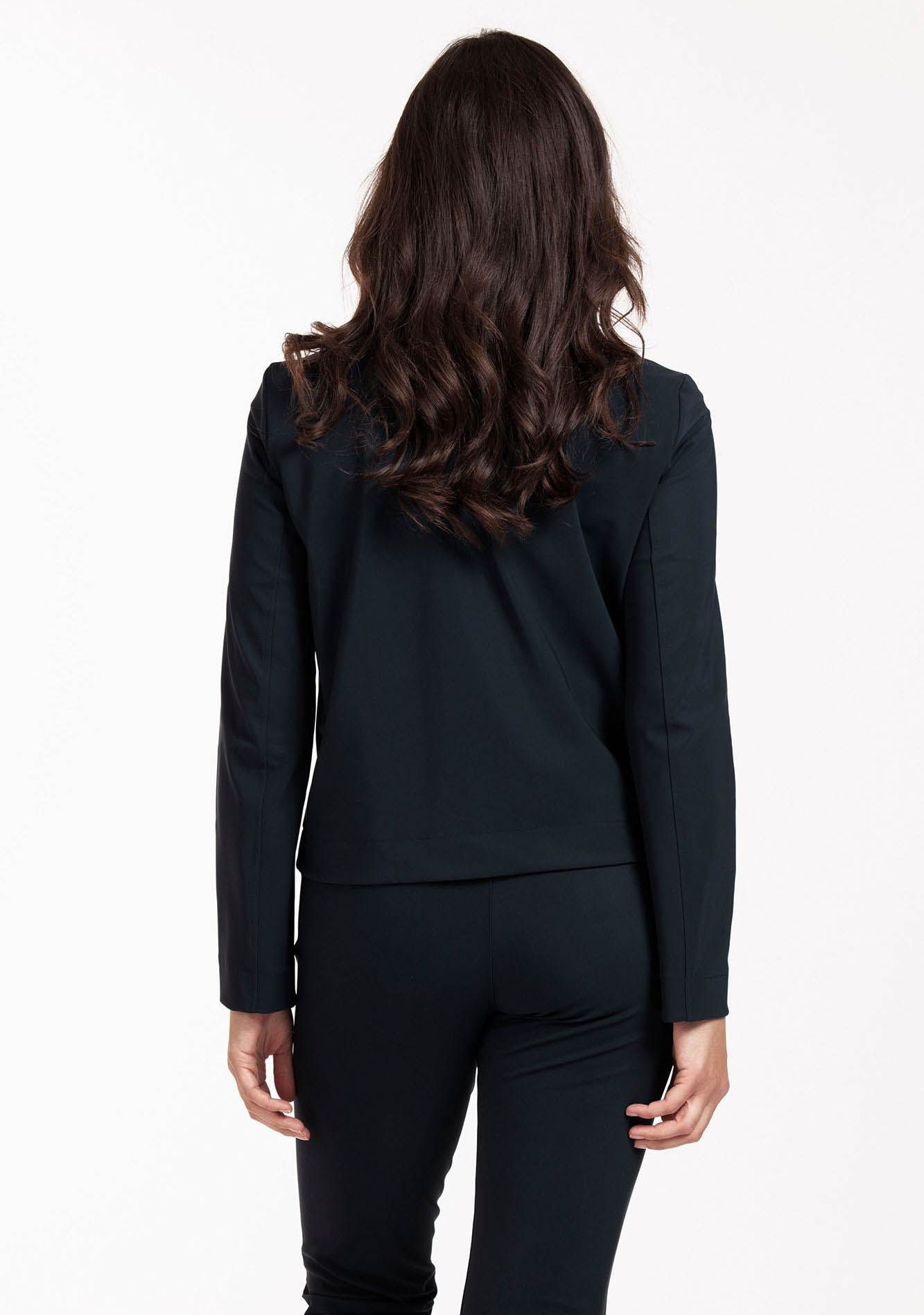 STUDIO ANNELOES OVERSHIRT