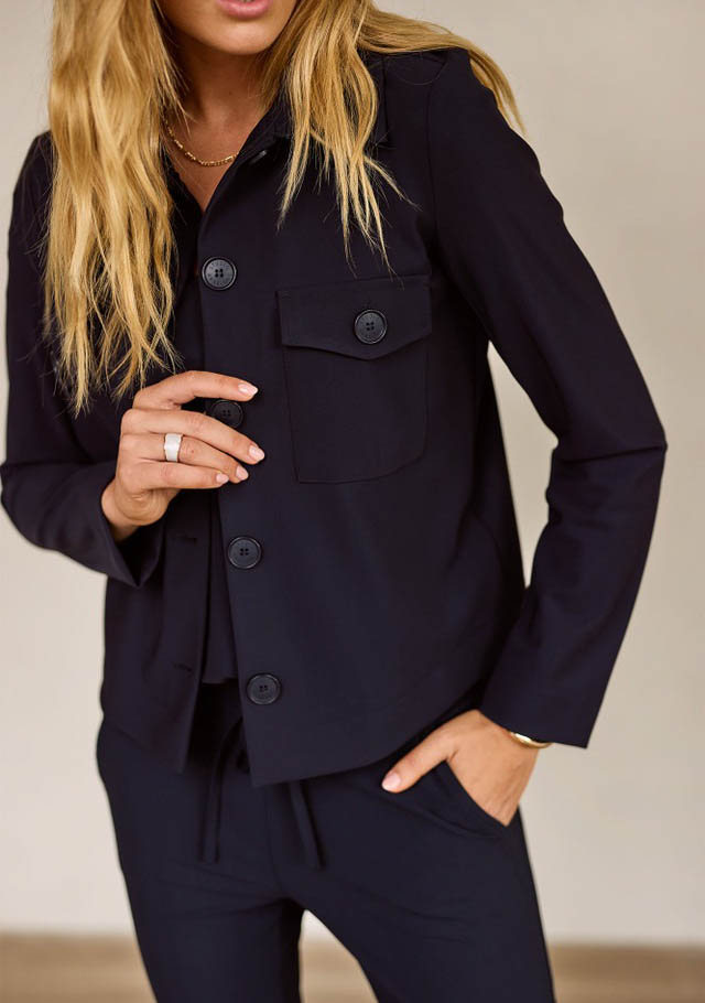 STUDIO ANNELOES JASJE | XL | 296486-8000-XL | Rinsma Modeplein