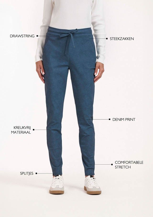 STUDIO ANNELOES PANTALON