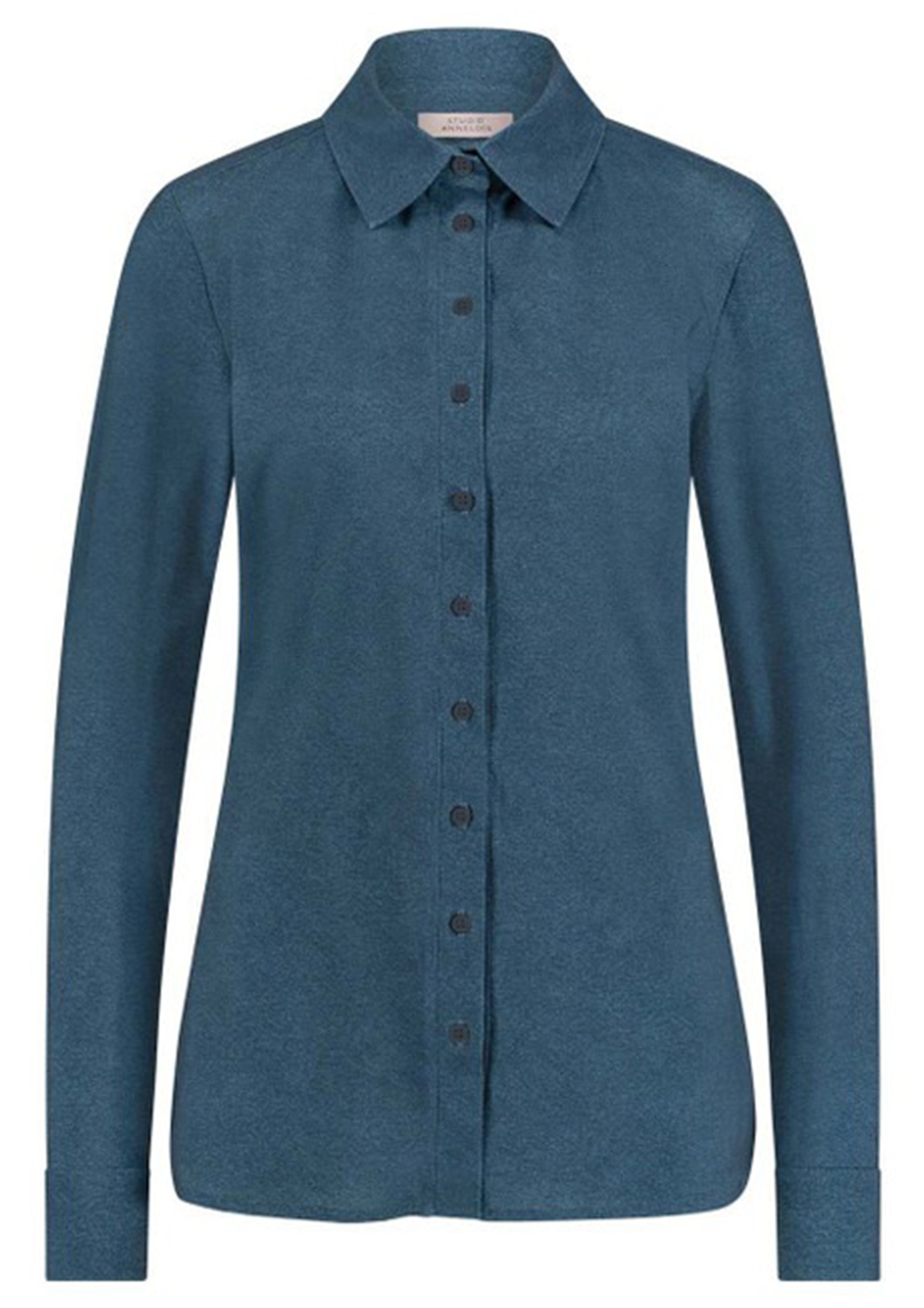 STUDIO ANNELOES BLOUSE STUDIO ANNELOES BLOUSE