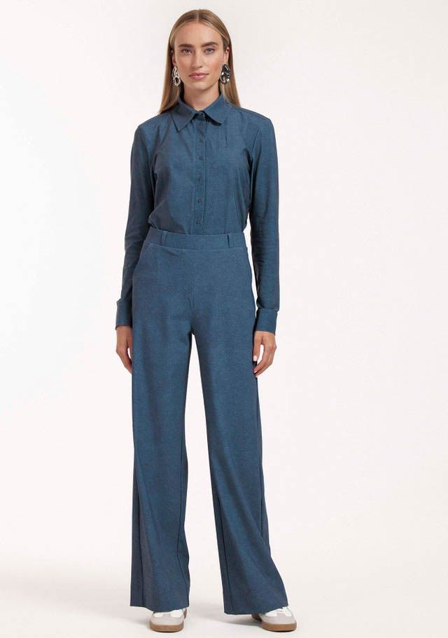 STUDIO ANNELOES BLOUSE STUDIO ANNELOES BLOUSE