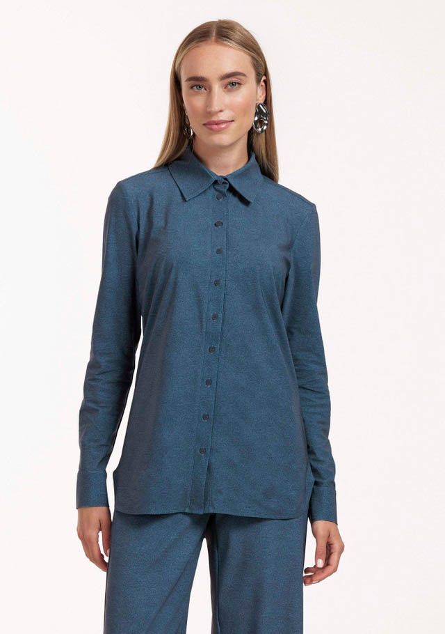STUDIO ANNELOES BLOUSE STUDIO ANNELOES BLOUSE