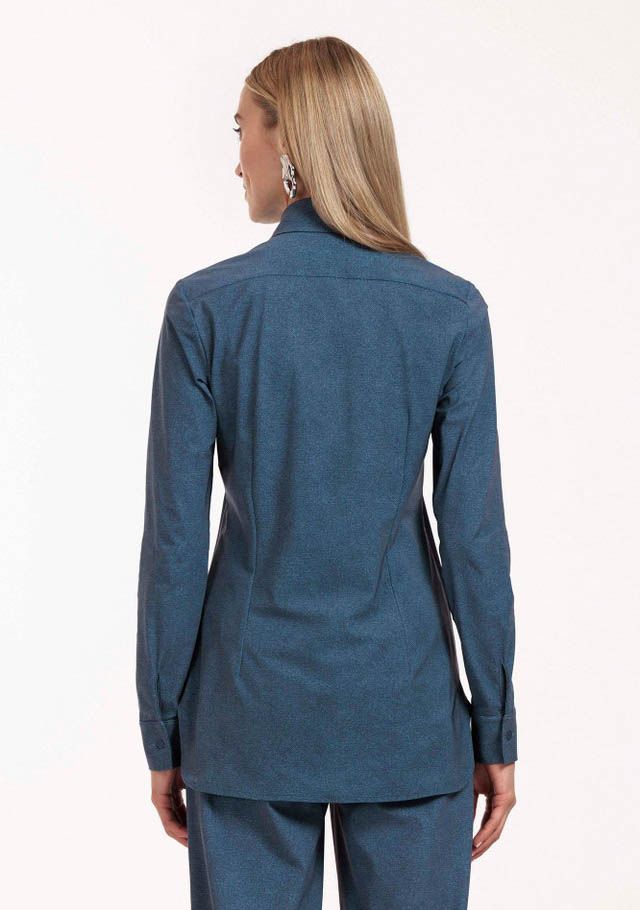 STUDIO ANNELOES BLOUSE STUDIO ANNELOES BLOUSE