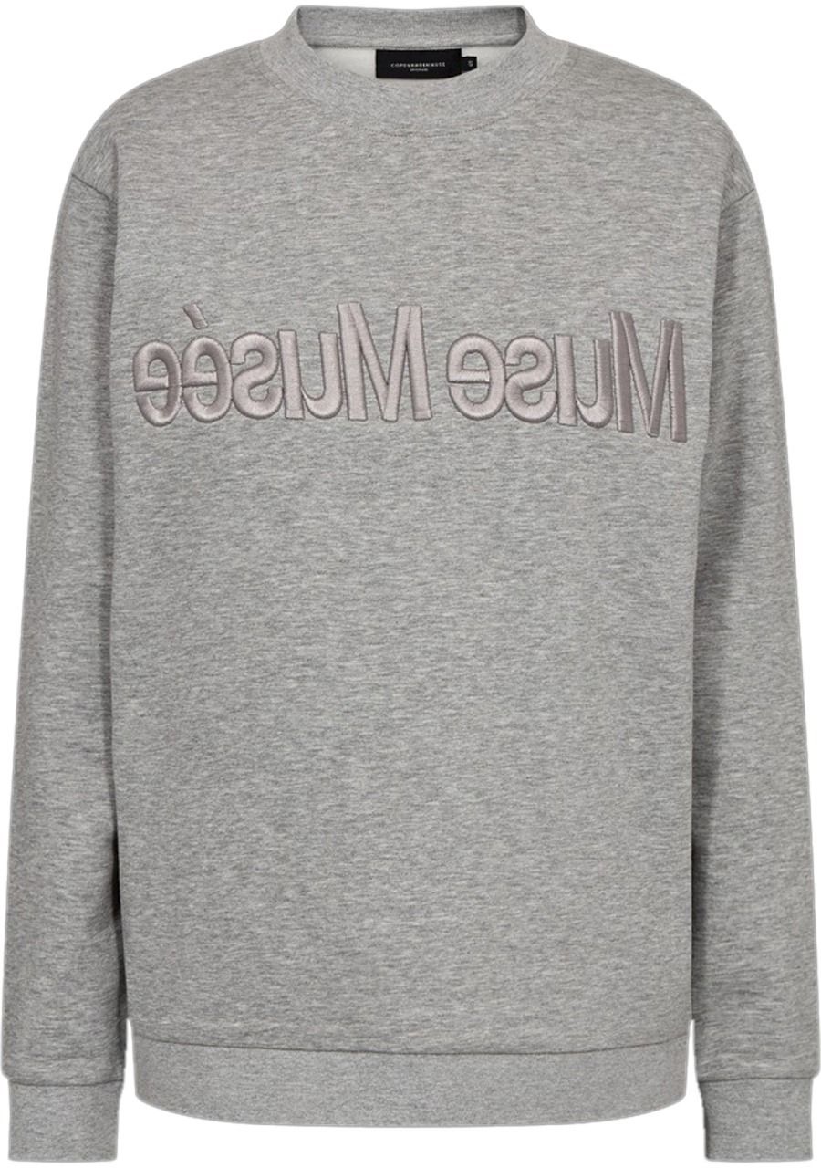 COPENHAGEN MUSE SWEATER