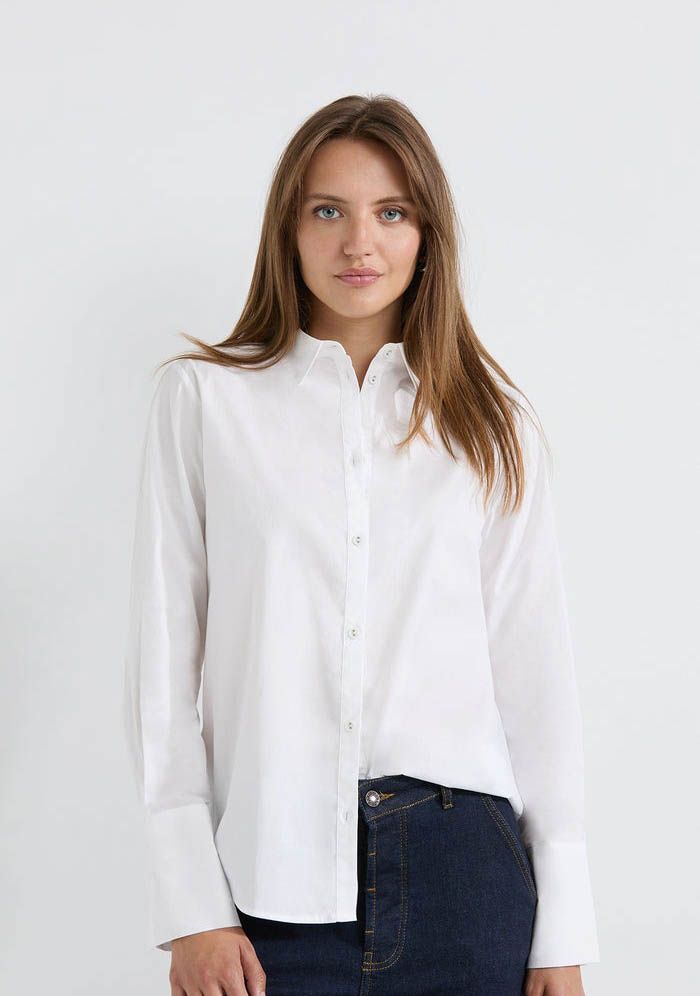 JOSEPHINE EN CO BLOUSE