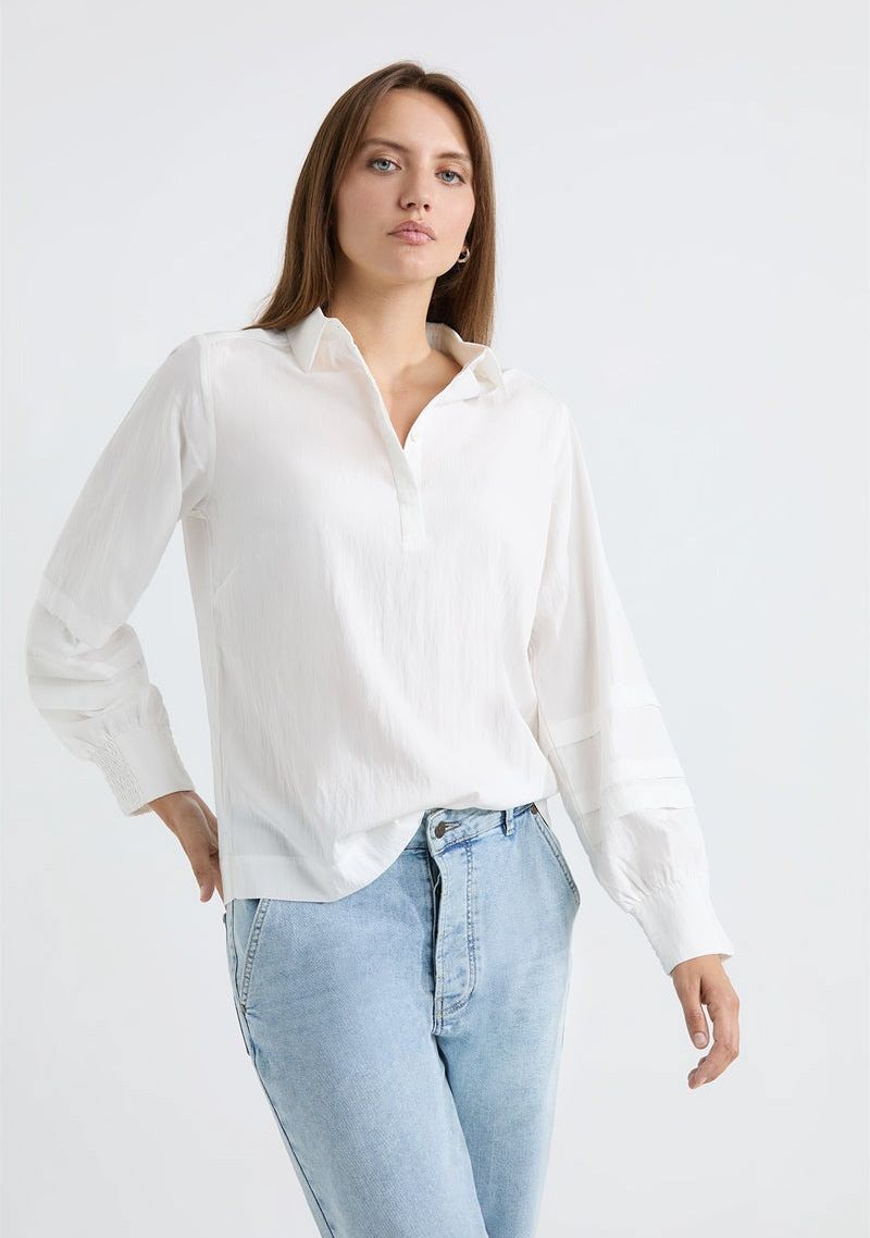 JOSEPHINE EN CO BLOUSE