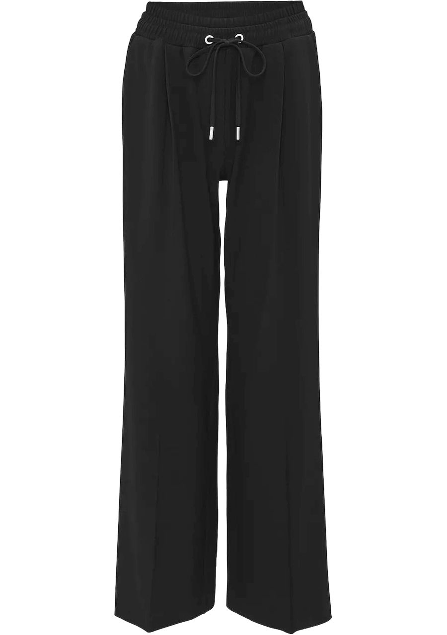 OPUS WIJDE PANTALON