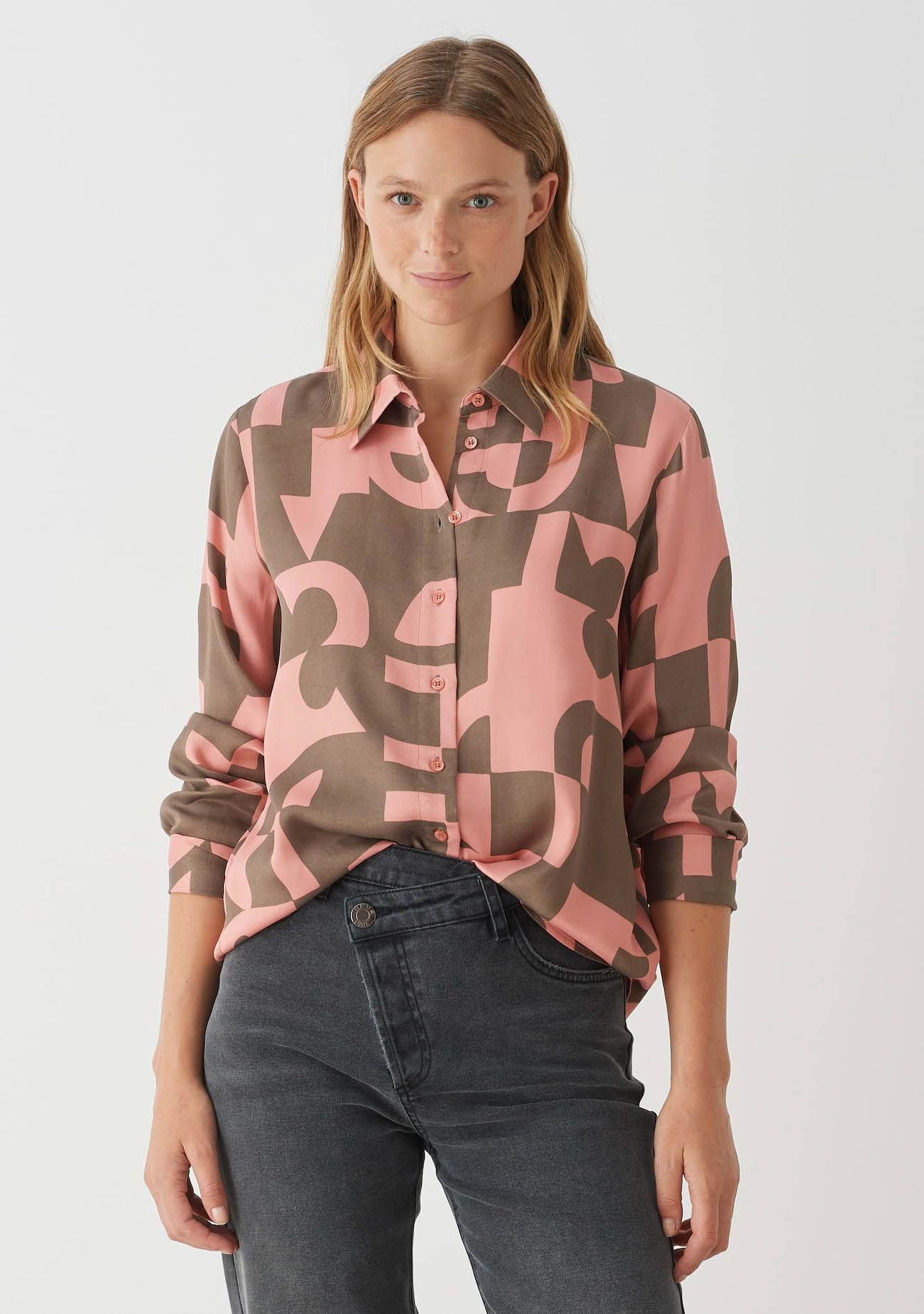 OPUS BLOUSE