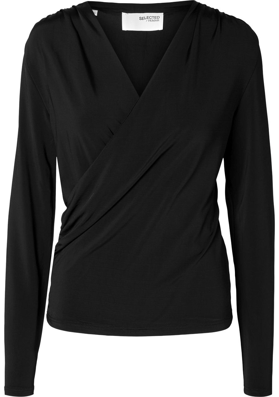 SELECTED FEMME BLOUSE