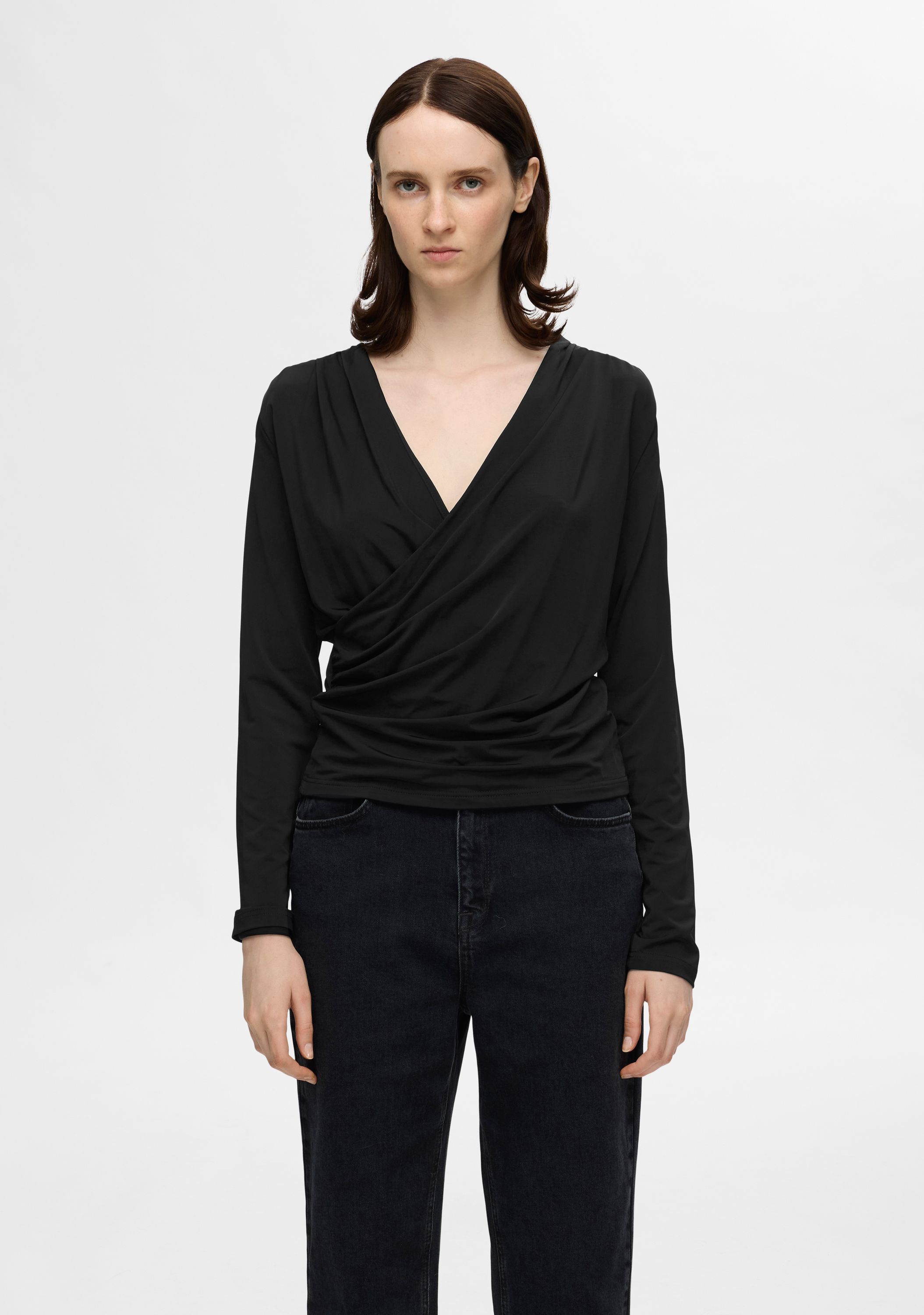 SELECTED FEMME BLOUSE