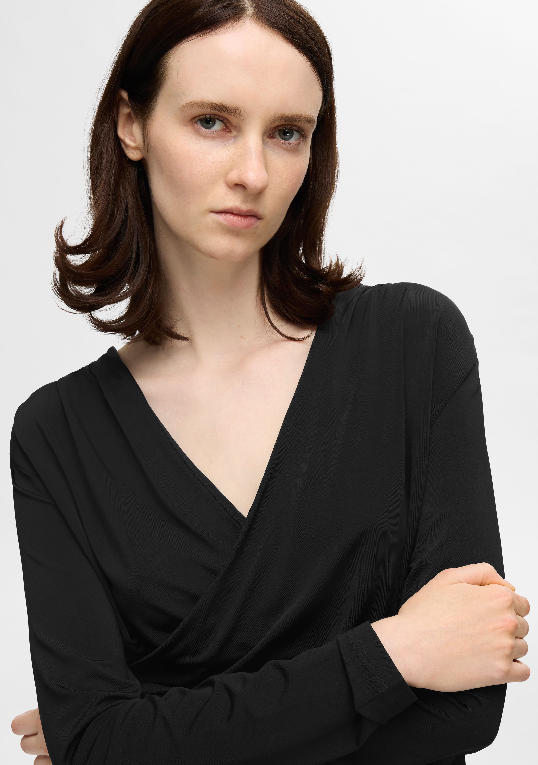 SELECTED FEMME BLOUSE