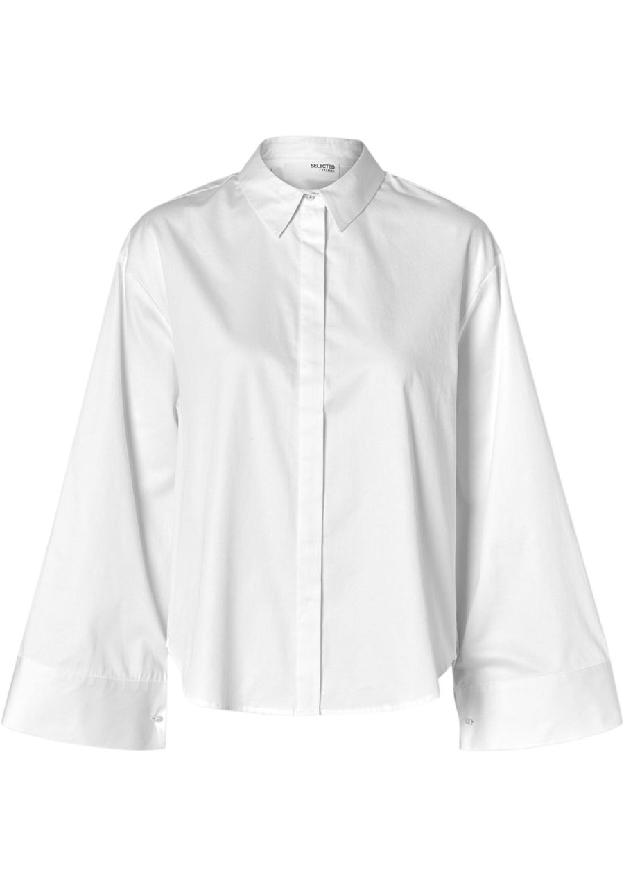 SELECTED FEMME BLOUSE