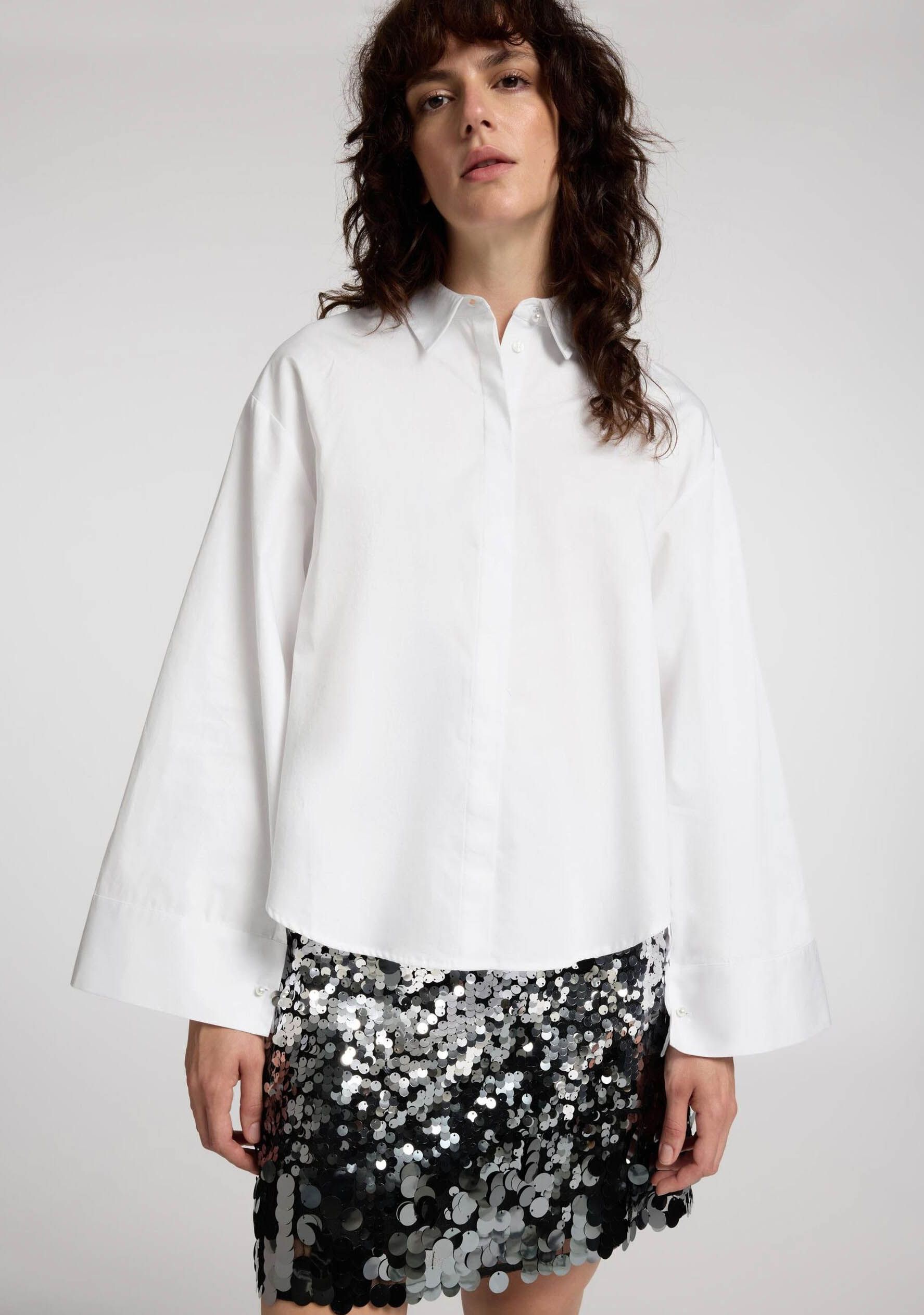 SELECTED FEMME BLOUSE