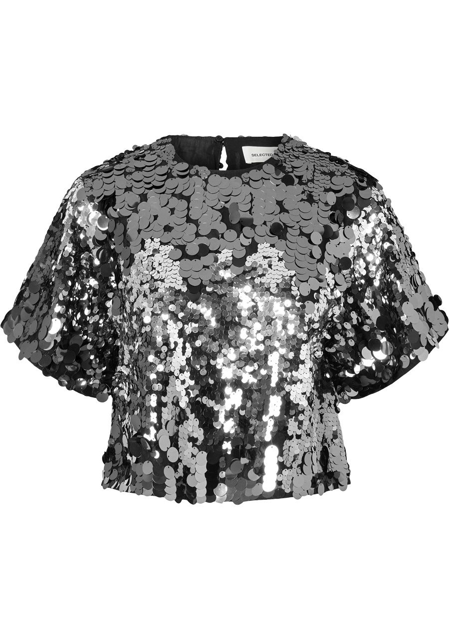 SELECTED FEMME BLOUSE